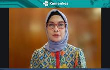 Bakom RI: Komunikasi dan Edukasi Kunci Sukseskan Program Cek Kesehatan Gratis