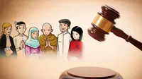 Bagaimana Negara Mengatur Kasus Penodaan Agama? 