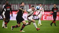 Liga Italia: Kata-Kata Stefano Pioli Setelah AC Milan Ulangi Catatan Spesial 67 Tahun Silam