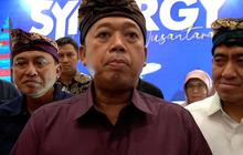 VIDEO: Menteri Nusron Bikin Ngakak Natal ATR/BPN, Cerita Pemilihan Pendeta Pendukung PDIP Vs Golkar