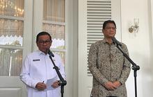 Pramono Tegaskan Tak Persoalkan Pemotongan Dana Transfer Meski APBD Anjlok Rp79 T, Menkeu Purbaya 'Happy