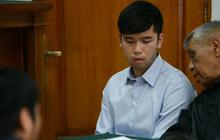 Christoper, sopir Outlander maut hanya dihukum 2 tahun percobaan