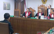 Selebgram Adam Deni Divonis 6 Bulan Penjara Terkait Kasus Pencemaran Nama Ahmad Sahroni