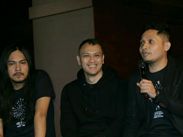 Lirik Lagu Sempurna Andra And The Backbone Ragam Bola Com