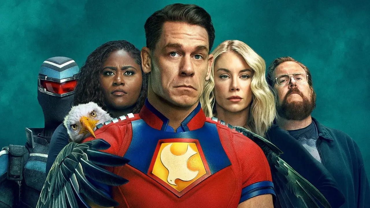 Peacemaker Season 3: Will John Cena Starring Series Get Renewed?