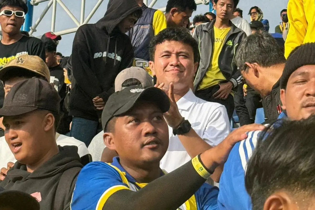 Faldo Maldini