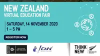 Dok. New Zealand Virtual Education Fair