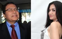 Hot, Cornelia Agatha mengaku dipacari Menko Maritim Rizal Ramli