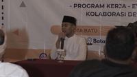 Calon Wali Kota Batu, Firhando Gumelar. (Liputan6.com/ ist)