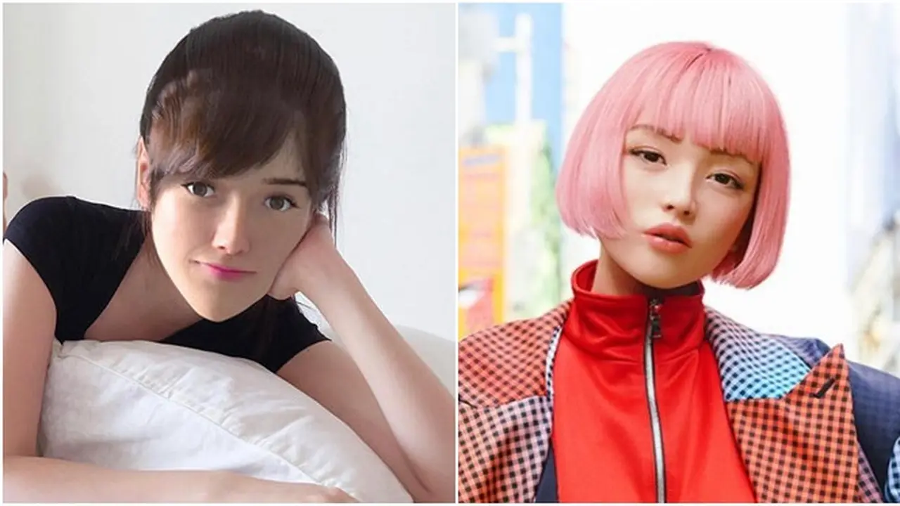 8 Selebgram Hits Ini Ternyata Rekayasa Digital