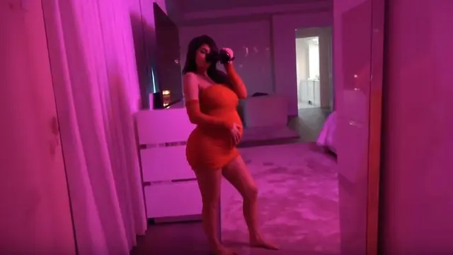 Kylie Jenner