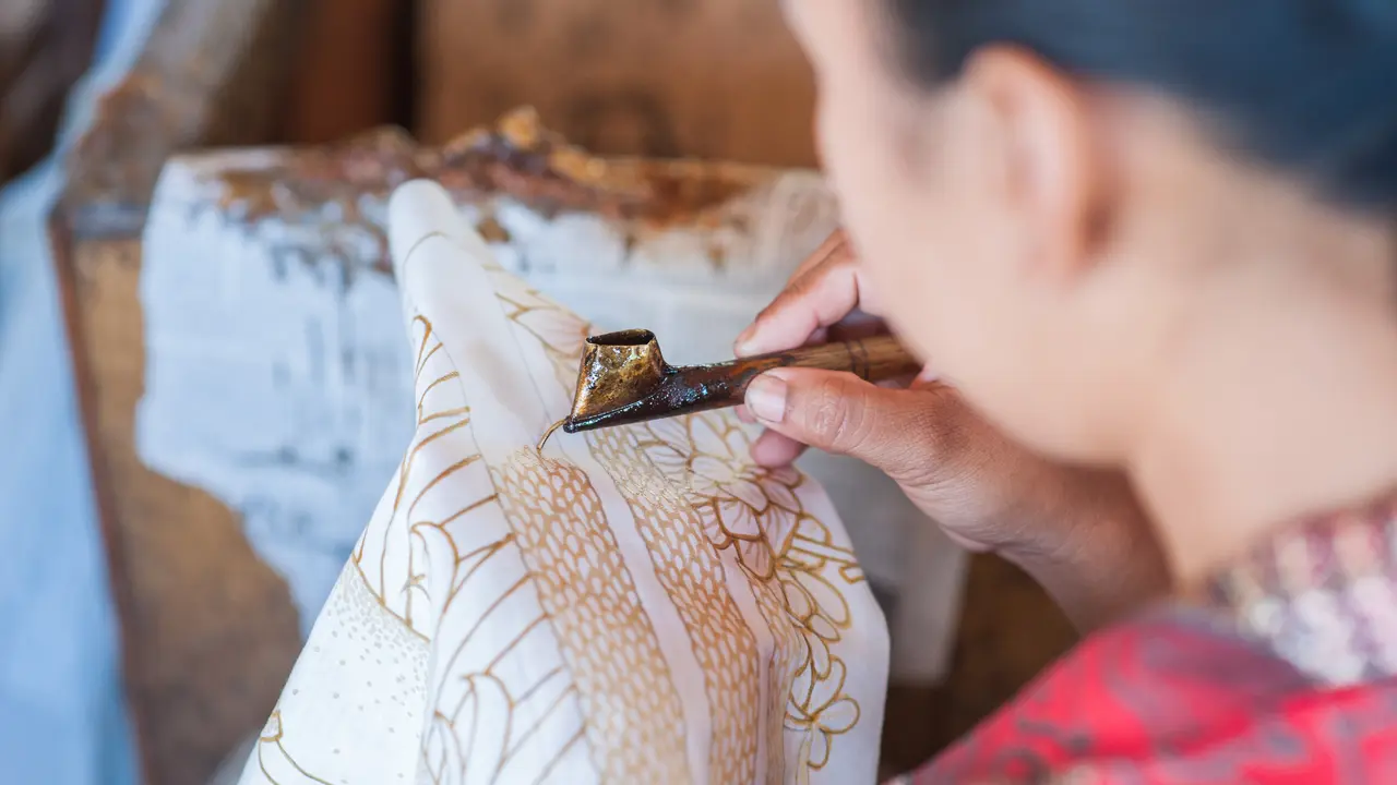 Batik