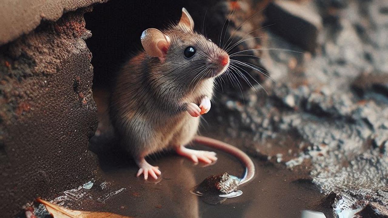 Bau yang Tidak Disukai Tikus, Ampuh Untuk Usir dari Rumah