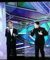 Joe Taslim sedang menjadi pembicaraan di Tanah Air. Aktor Indonesia ini menjadi pembicaraan terkait kemenangannya dalam Asia Pacific Actors Network (APAN) 2016, yang berlangsung di Korea Selatan. (Instagram/joe_taslim)