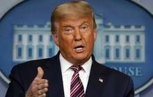 Donald Trump Habiskan Belasan Miliar Rupiah untuk Operasi Plastik dan Tanam Rambut
