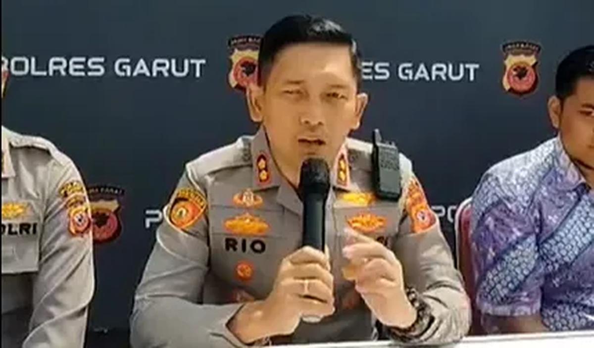 Kapolres Bogor AKBP Rio Wahyu Anggoro menjelaskan, proses bonding terus dilakukan di Mapolres Bogor, sebagai rumah bersama antara orang tua dan anak yang tertukar.