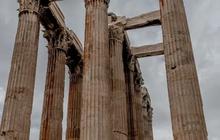 Mengenal Kota Zeus, Raja Para Dewa dalam Mitologi Yunani