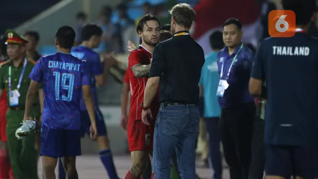 Foto: Ekspresi Kekalahan (tolong di lanjut judulnya)