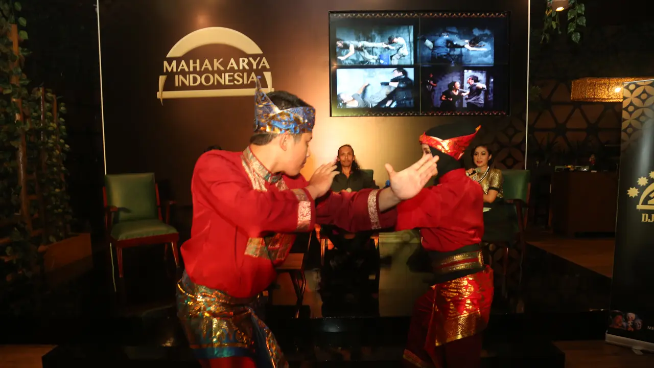 mahakarya indonesia