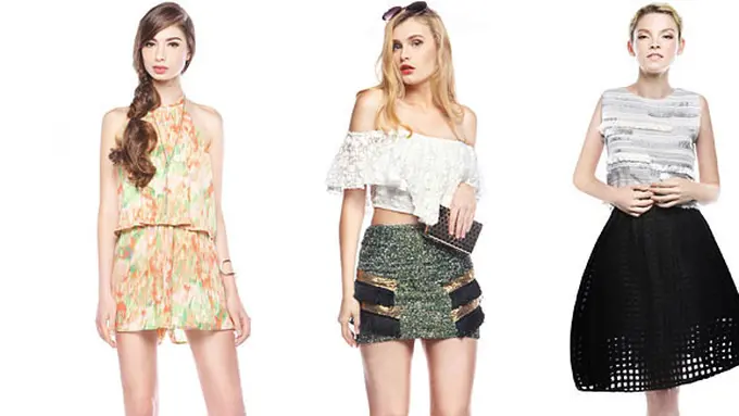 Foto: copyright Project RTW Collection