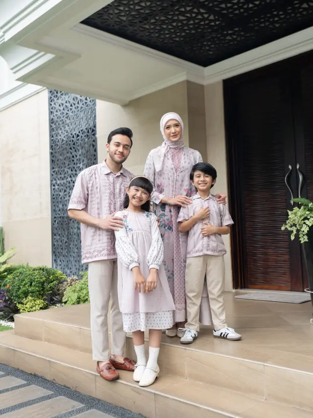 Koleksi Vastra Indonesia