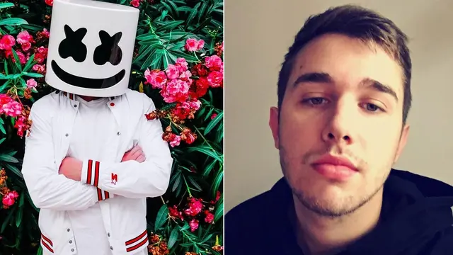 Marshmello