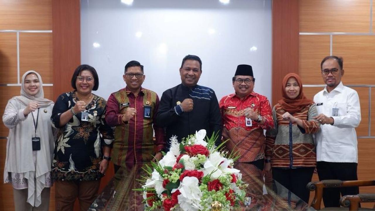 Maluku Selaraskan Perda dan Hukum Adat untuk Implementasi KUHP Baru: Apa Itu Living Law?