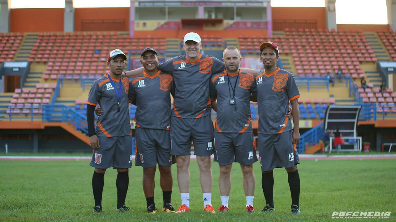 PBFC