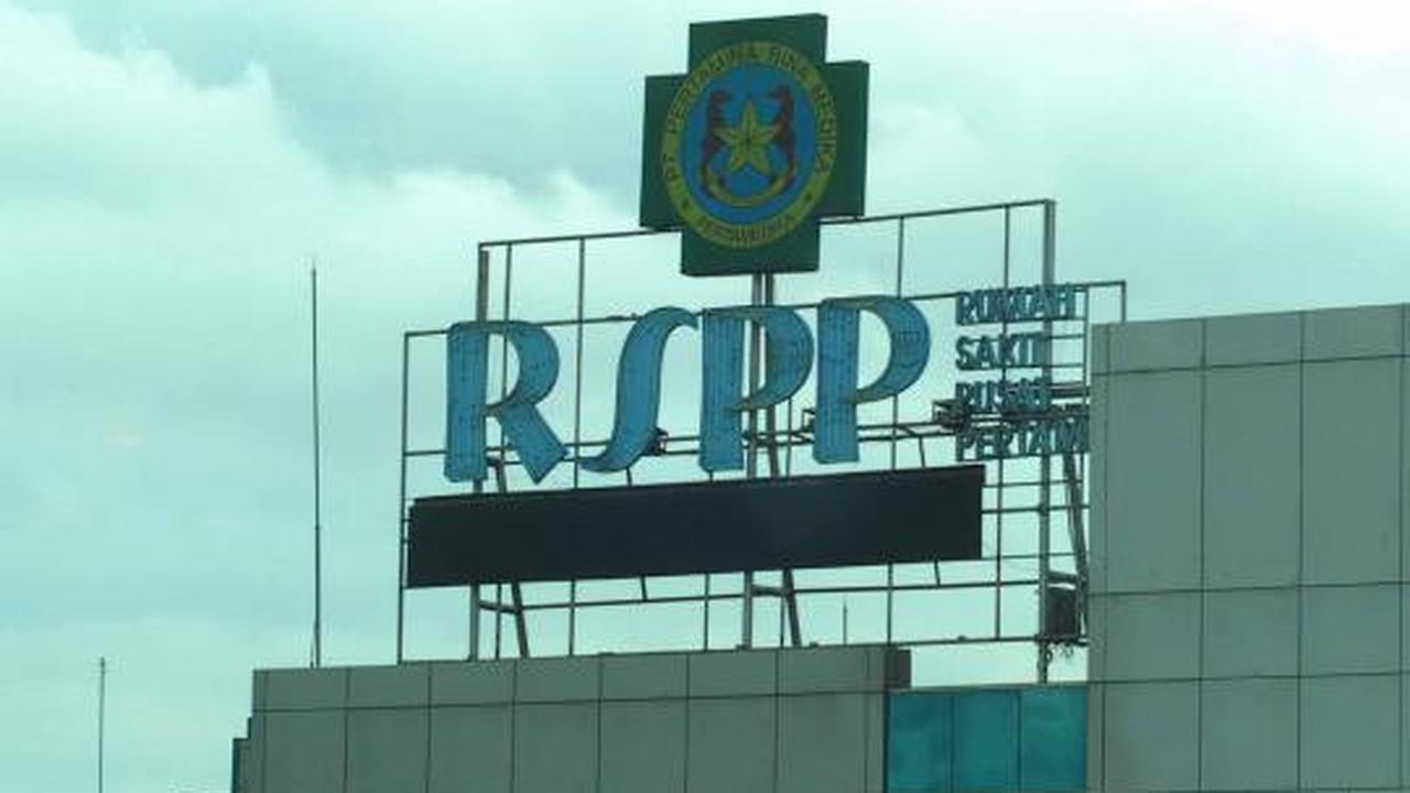 Dokter RSPP kabarkan kondisi Rasyid Rajasa 