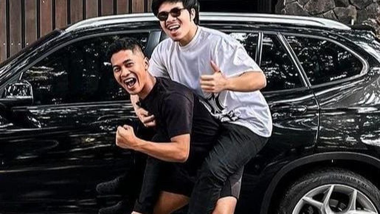 Atta Halilintar Jadikan Pembully saat SD Sebagai Asisten, Kini Ikut Bangga dengan Kesuksesannya