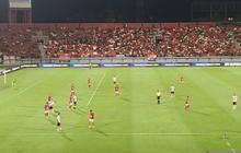 Skor Kacamata! Bali United vs Persita Berbagi Poin di Pekan ke-10 Super League 2025/2026