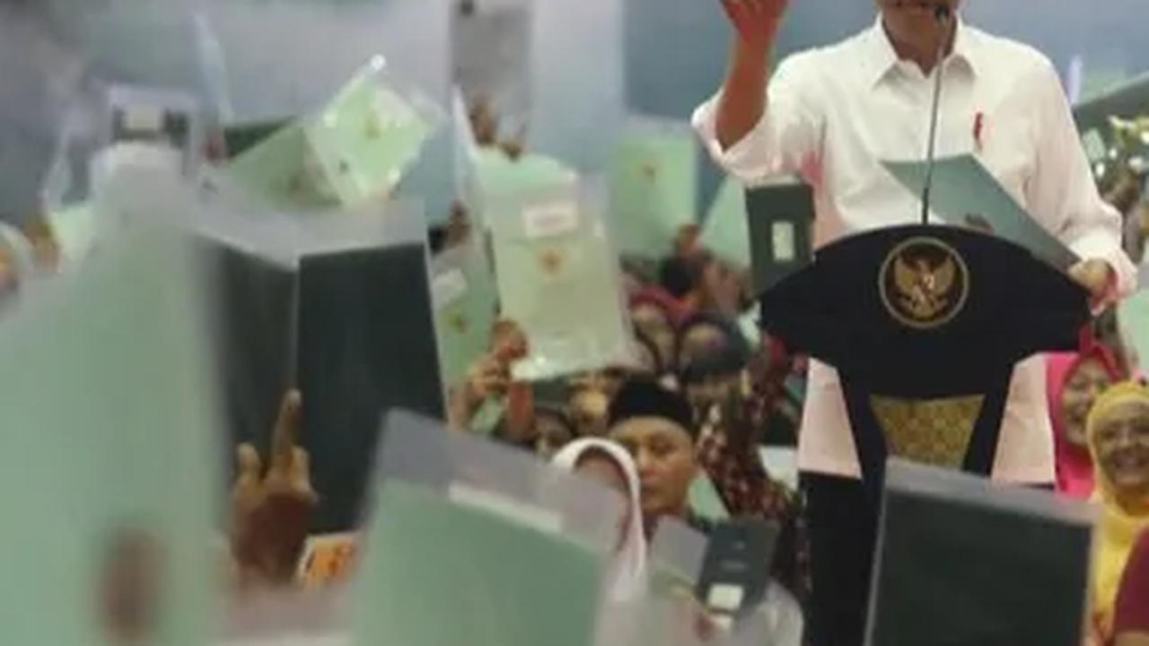 Dok. Istimewa