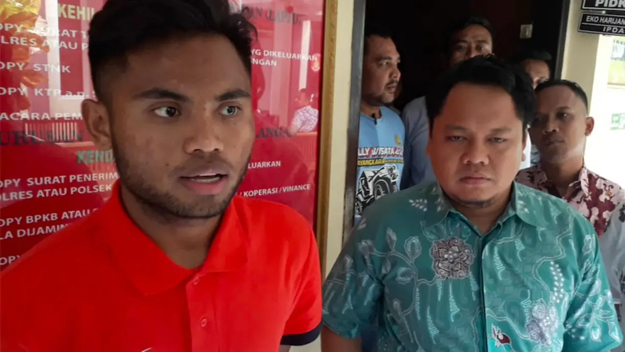 Saddil Ramdani