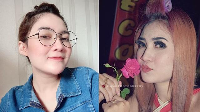 6 Transformasi Nella Kharisma Dari Awal Karier Hingga Pedangdut Hits Hot Liputan6 Com