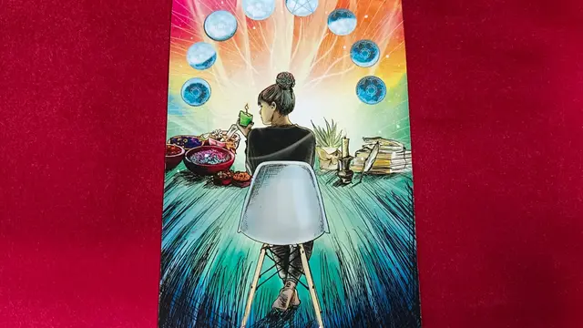 Kartu Tarot