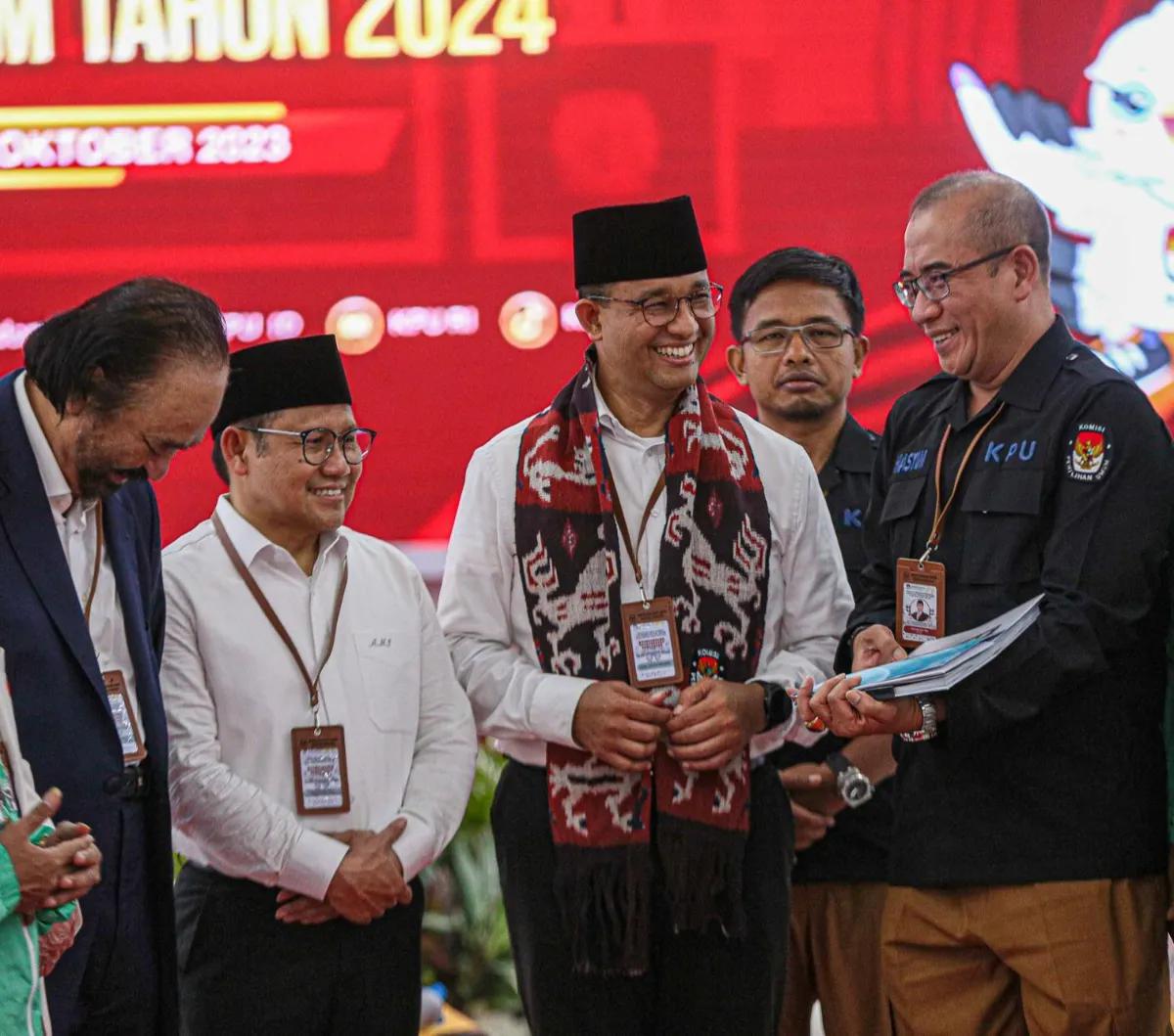 Dok. Istimewa