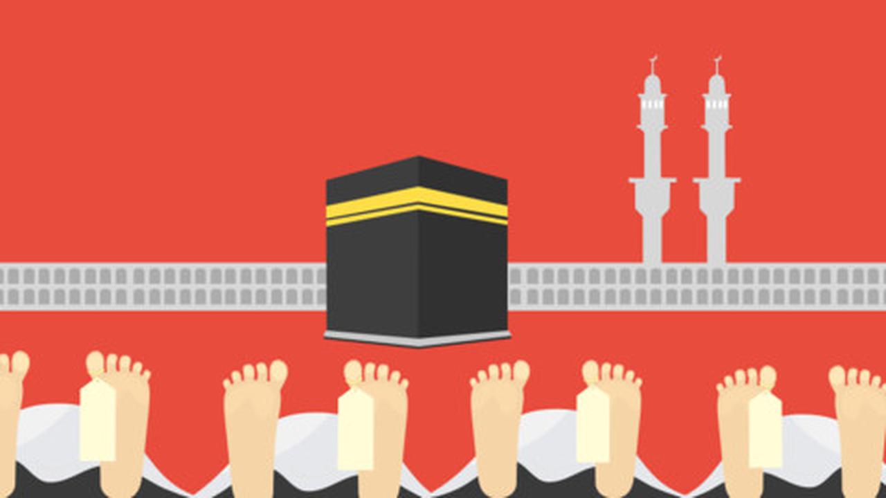 RI serahkan proses hukum Grup Bin Ladin kepada pemerintah Saudi