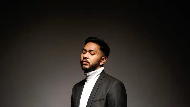 Onadio Leonardo. (Foto: Instagram @onadioleonardo_official)