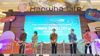 Hanwha Life Gelar Funtastic Korea Festival (dok. Hanwha Life)
