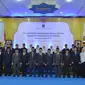Sebanyak delapan dekan dan 16 wakil dekan Universitas Islam Indonesia (UII) periode 2022-2026 resmi menjadi punggawa kampus Islam terkemuka di Indonesia.