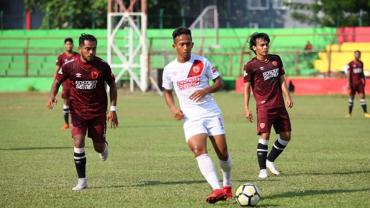 PSM Makassar