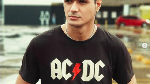 Potret Ricky W Miraza, Pria yang Dituding Jadi selingkuhan Kalina Oktarani