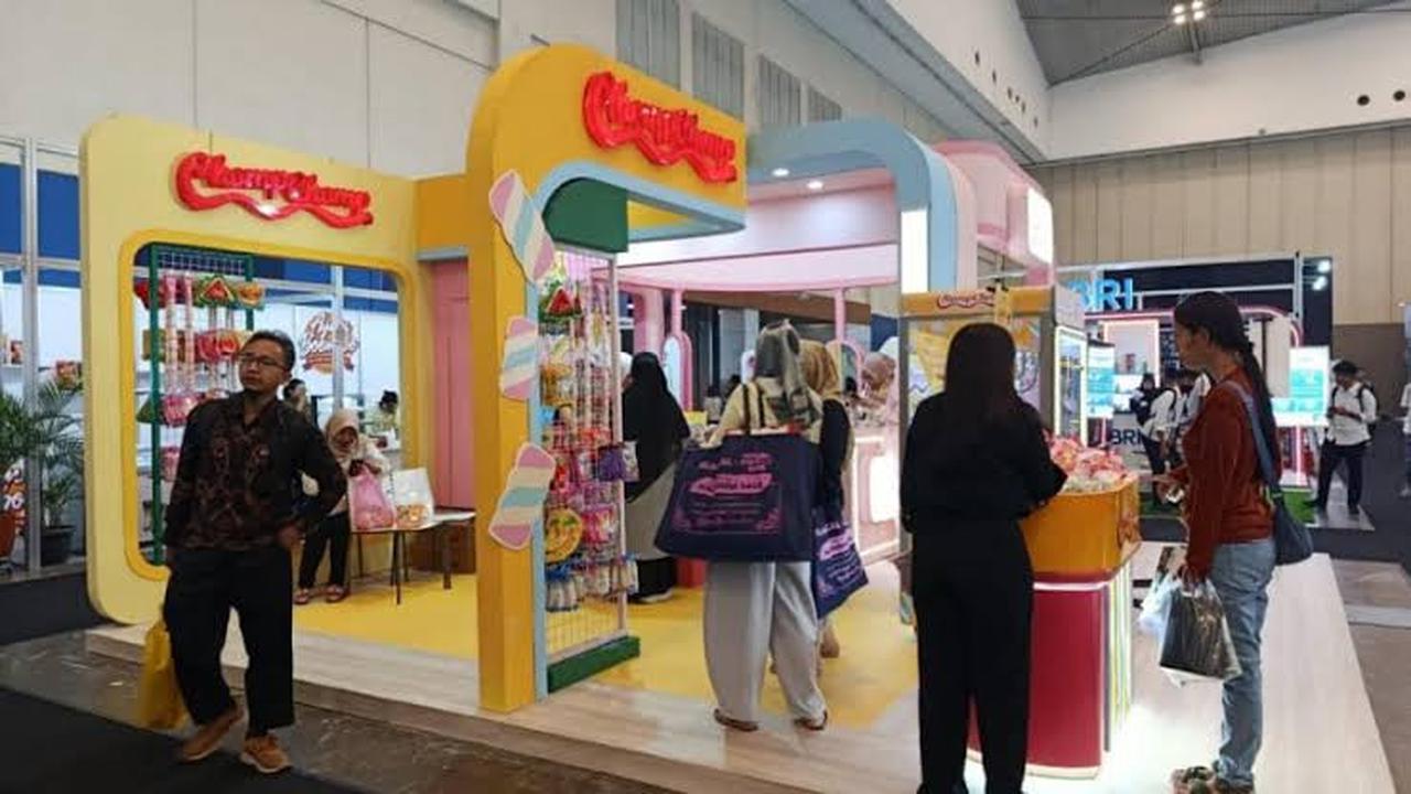 Cara Produk Makanan Ikut Bantu Indonesia Jadi Pusat Industri Halal Dunia