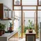 6 Desain Dapur Sempit Memanjang di Belakang Rumah agar Tidak Terasa Sumpek