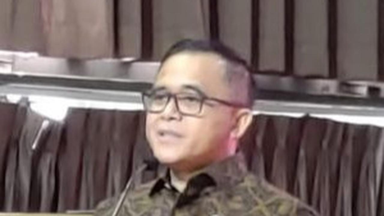 Tak Main-Main, Menteri Anas Ungkap Sanksi PNS Tak Netral di Pemilu 2024