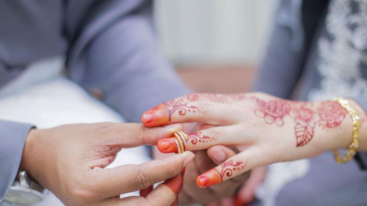 Syarat Sah Nikah dalam Islam