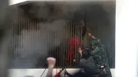 Misteri Dua Kerangka Manusia Ditemukan di Gedung ACC Kwitang, Diduga Korban Kerusuhan Agustus Lalu