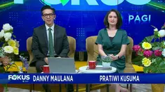 Simak informasi dalam Fokus Pagi edisi (09/05) dengan beberapa topik pilihan sebagai berikut, Banjir dan Longsor Terjang Dua Kecamatan, Penyelamatan Sopir Terjepit Ruang Kemudi, Ricuh Sengketa Lahan, Unjuk Rasa Pengungsi Berujung Ricuh.
