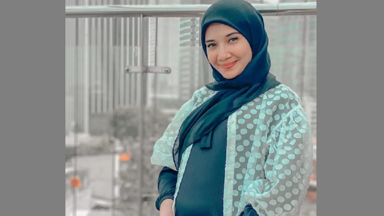 Zaskia Sungkar