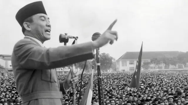 Soekarno